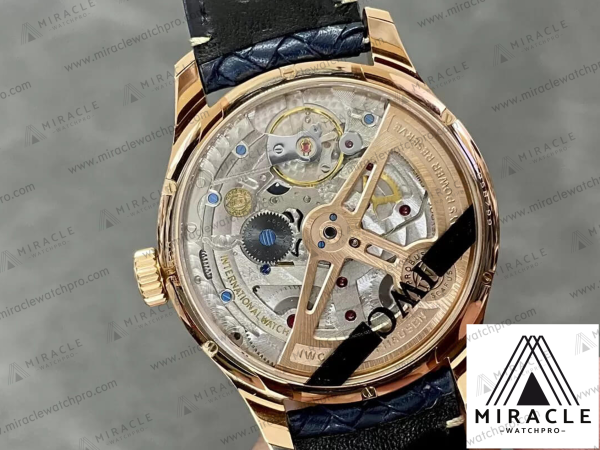 Replica Watch-IWC-PORTUGIESER-ref.IW503312-Elite Clone-44.2mm