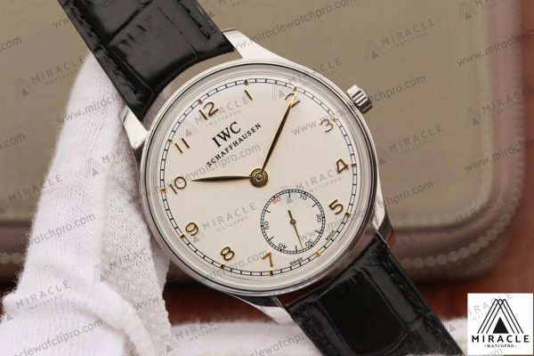 IWC-PORTUGIESER-ref.IW545408-Elite-Clone-44mm-2 Replica Watch-IWC-PORTUGIESER-ref.IW545408-Elite Clone-44mm