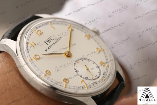 IWC-PORTUGIESER-ref.IW545408-Elite-Clone-44mm-8 Replica Watch-IWC-PORTUGIESER-ref.IW545408-Elite Clone-44mm