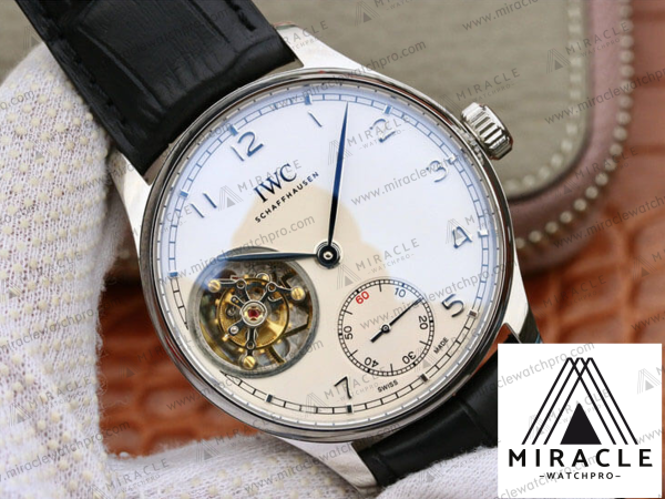 IWC-PORTUGIESER-ref.IW546301-Elite-Clone-43-1 Replica Watch-IWC-PORTUGIESER-ref.IW546301-Elite Clone-43.2mm