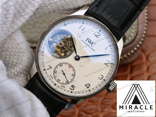 IWC-PORTUGIESER-ref.IW546301-Elite-Clone-43-2 Replica Watch-IWC-PORTUGIESER-ref.IW546301-Elite Clone-43.2mm