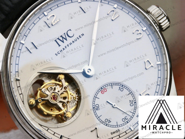 IWC-PORTUGIESER-ref.IW546301-Elite-Clone-43-3 Replica Watch-IWC-PORTUGIESER-ref.IW546301-Elite Clone-43.2mm