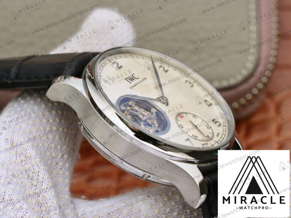 IWC-PORTUGIESER-ref.IW546301-Elite-Clone-43-4 Replica Watch-IWC-PORTUGIESER-ref.IW546301-Elite Clone-43.2mm