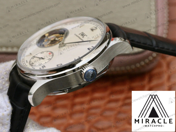 IWC-PORTUGIESER-ref.IW546301-Elite-Clone-43-5 Replica Watch-IWC-PORTUGIESER-ref.IW546301-Elite Clone-43.2mm