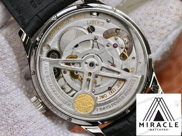 IWC-PORTUGIESER-ref.IW546301-Elite-Clone-43-6 Replica Watch-IWC-PORTUGIESER-ref.IW546301-Elite Clone-43.2mm