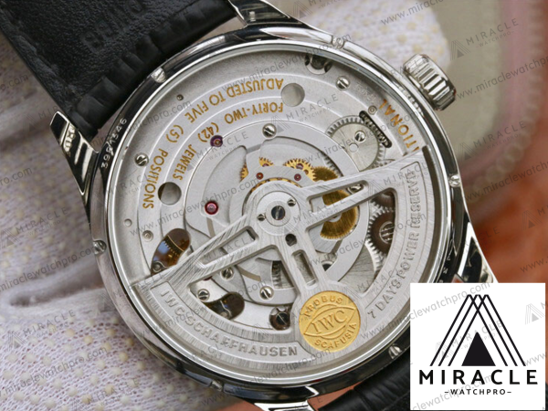 IWC-PORTUGIESER-ref.IW546301-Elite-Clone-43-7 Replica Watch-IWC-PORTUGIESER-ref.IW546301-Elite Clone-43.2mm
