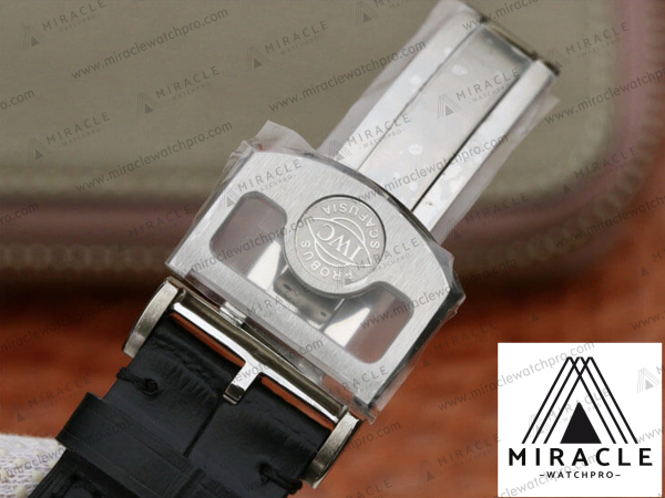 IWC-PORTUGIESER-ref.IW546301-Elite-Clone-43-8 Replica Watch-IWC-PORTUGIESER-ref.IW546301-Elite Clone-43.2mm