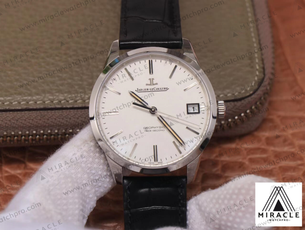 JAEGER-LECOULTRE-GEOPHYSIC-ref.8018420-Elite-Clone-39-1 Replica Watch-JAEGER LECOULTRE-GEOPHYSIC-ref.8018420-Elite Clone-39.6mm
