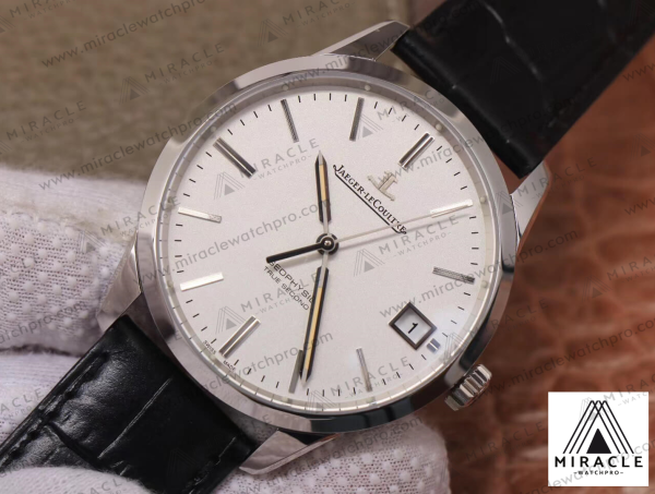 JAEGER-LECOULTRE-GEOPHYSIC-ref.8018420-Elite-Clone-39-4 Replica Watch-JAEGER LECOULTRE-GEOPHYSIC-ref.8018420-Elite Clone-39.6mm