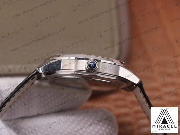 JAEGER-LECOULTRE-GEOPHYSIC-ref.8018420-Elite-Clone-39-5 Replica Watch-JAEGER LECOULTRE-GEOPHYSIC-ref.8018420-Elite Clone-39.6mm