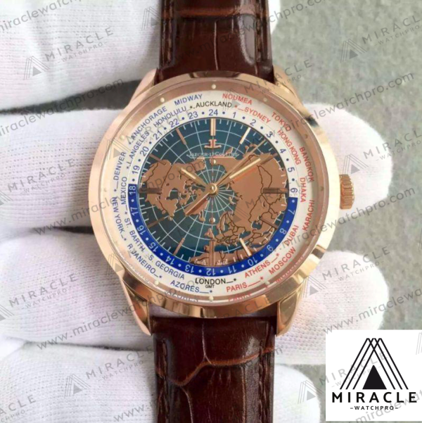 JAEGER-LECOULTRE-GEOPHYSIC-ref.8102520-Elite-Clone-41-1 Replica Watch-JAEGER LECOULTRE-GEOPHYSIC-ref.8102520-Elite Clone-41.6mm