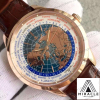 JAEGER-LECOULTRE-GEOPHYSIC-ref.8102520-Elite-Clone-41-4 Replica Watch-JAEGER LECOULTRE-GEOPHYSIC-ref.8102520-Elite Clone-41.6mm