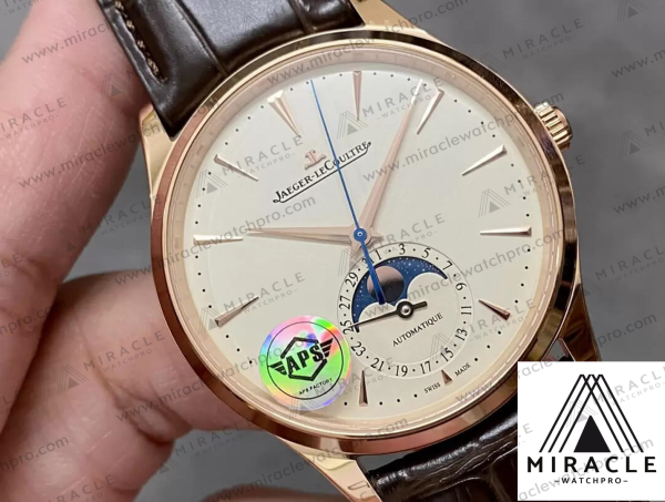 JAEGER-LECOULTRE-MASTER-ref.1362520-Elite-Clone-39mm-2 Replica Watch-JAEGER LECOULTRE-MASTER-ref.1362520-Elite Clone-39mm