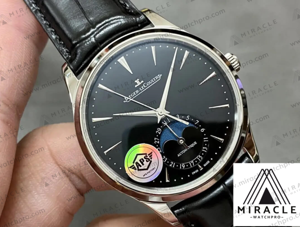 JAEGER-LECOULTRE-MASTER-ref.1368470-Elite-Clone-39mm-2 Replica Watch-JAEGER LECOULTRE-MASTER-ref.1368470-Elite Clone-39mm