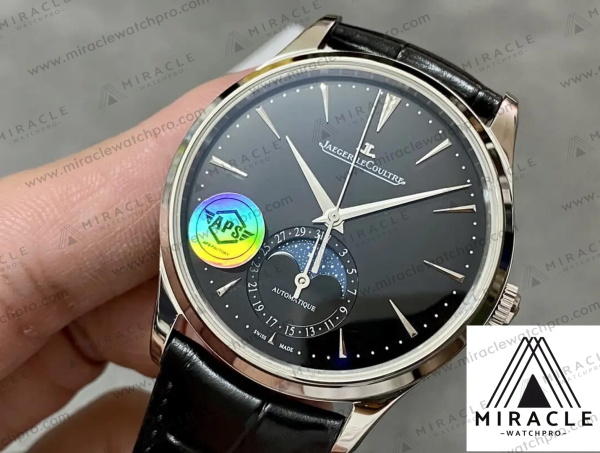 JAEGER-LECOULTRE-MASTER-ref.1368470-Elite-Clone-39mm-3 Replica Watch-JAEGER LECOULTRE-MASTER-ref.1368470-Elite Clone-39mm