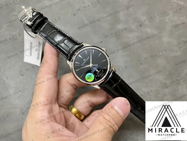 JAEGER-LECOULTRE-MASTER-ref.1368470-Elite-Clone-39mm-4 Replica Watch-JAEGER LECOULTRE-MASTER-ref.1368470-Elite Clone-39mm