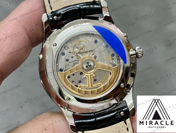 JAEGER-LECOULTRE-MASTER-ref.1368470-Elite-Clone-39mm-7 Replica Watch-JAEGER LECOULTRE-MASTER-ref.1368470-Elite Clone-39mm