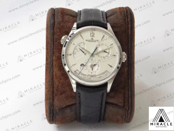 JAEGER-LECOULTRE-MASTER-ref.1428421-Elite-Clone-39mm-1-1 Replica Watch-JAEGER LECOULTRE-MASTER-ref.1428421-Elite Clone-39mm