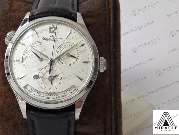 JAEGER-LECOULTRE-MASTER-ref.1428421-Elite-Clone-39mm-4 Replica Watch-JAEGER LECOULTRE-MASTER-ref.1428421-Elite Clone-39mm