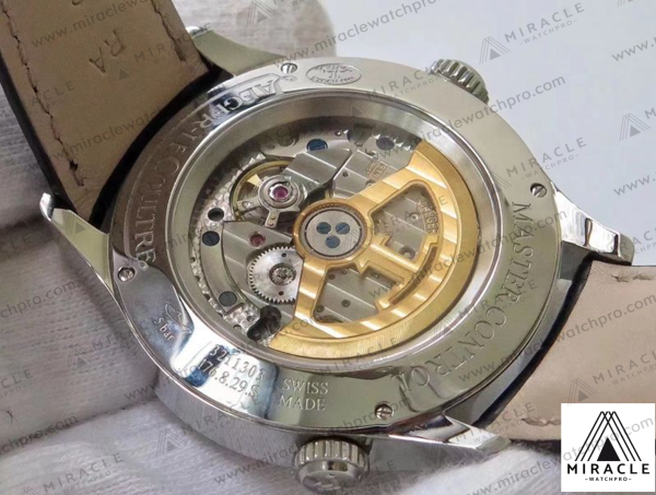 JAEGER-LECOULTRE-MASTER-ref.1428421-Elite-Clone-39mm-8 Replica Watch-JAEGER LECOULTRE-MASTER-ref.1428421-Elite Clone-39mm