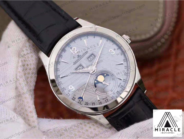 JAEGER-LECOULTRE-MASTER-ref.1558420-Elite-Clone-39mm-2 Replica Watch-JAEGER LECOULTRE-MASTER-ref.1558420-Elite Clone-39mm