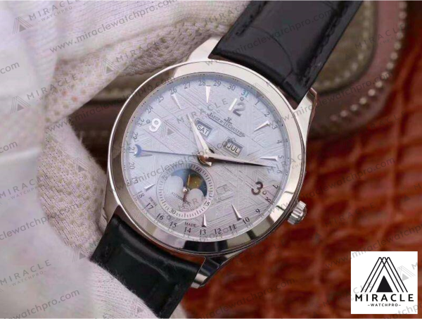 JAEGER-LECOULTRE-MASTER-ref.1558420-Elite-Clone-39mm-3 Replica Watch-JAEGER LECOULTRE-MASTER-ref.1558420-Elite Clone-39mm