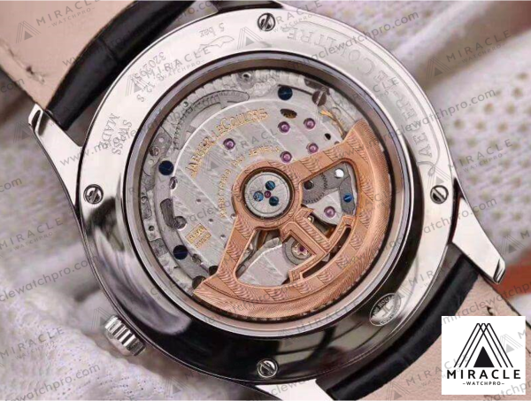 JAEGER-LECOULTRE-MASTER-ref.1558420-Elite-Clone-39mm-6 Replica Watch-JAEGER LECOULTRE-MASTER-ref.1558420-Elite Clone-39mm