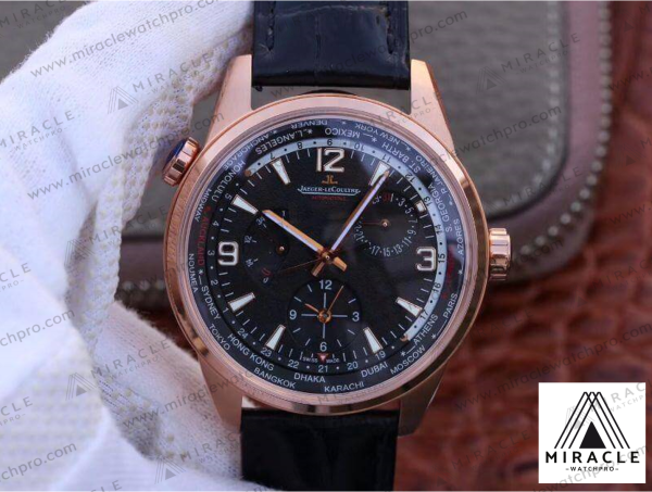 JAEGER-LECOULTRE-Polaris-ref.904847J-Elite-Clone-42mm-1 Replica Watch-JAEGER LECOULTRE-Polaris-ref.904847J-Elite Clone-42mm