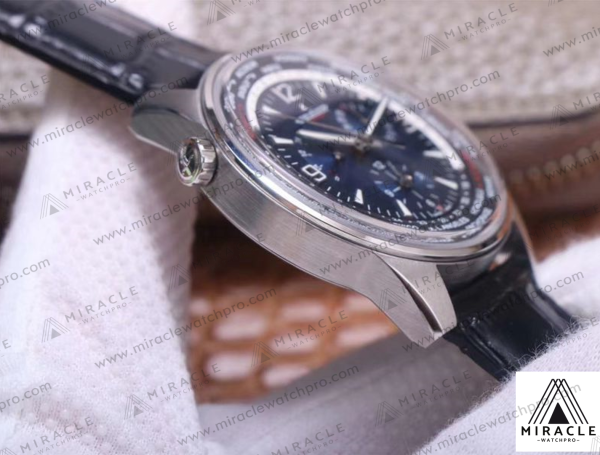 Replica Watch-JAEGER LECOULTRE-Polaris-ref.904847Z-Elite Clone-42mm