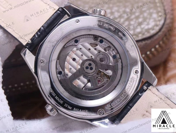 Replica Watch-JAEGER LECOULTRE-Polaris-ref.904847Z-Elite Clone-42mm
