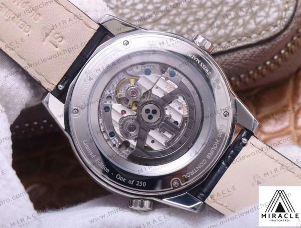 Replica Watch-JAEGER LECOULTRE-Polaris-ref.904847Z-Elite Clone-42mm