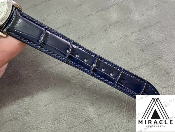 Replica Watch-JAEGER LECOULTRE-RENDEZ VOUS-ref.3448420-Elite Clone-34mm