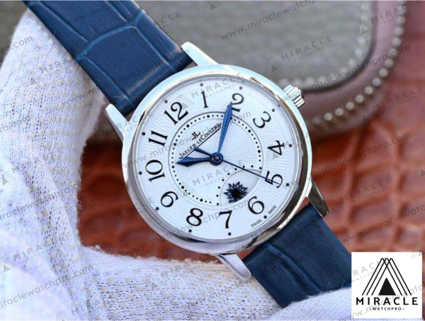 JAEGER-LECOULTRE-RENDEZ-VOUS-ref.3618490-Elite-Clone-38-2 Replica Watch-JAEGER LECOULTRE-RENDEZ VOUS-ref.3618490-Elite Clone-38.2mm