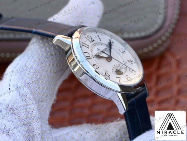 JAEGER-LECOULTRE-RENDEZ-VOUS-ref.3618490-Elite-Clone-38-4 Replica Watch-JAEGER LECOULTRE-RENDEZ VOUS-ref.3618490-Elite Clone-38.2mm