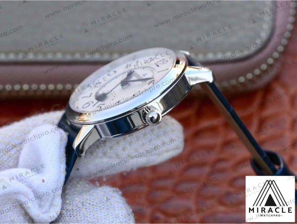 JAEGER-LECOULTRE-RENDEZ-VOUS-ref.3618490-Elite-Clone-38-5 Replica Watch-JAEGER LECOULTRE-RENDEZ VOUS-ref.3618490-Elite Clone-38.2mm