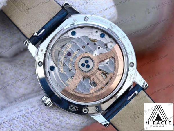 JAEGER-LECOULTRE-RENDEZ-VOUS-ref.3618490-Elite-Clone-38-6 Replica Watch-JAEGER LECOULTRE-RENDEZ VOUS-ref.3618490-Elite Clone-38.2mm