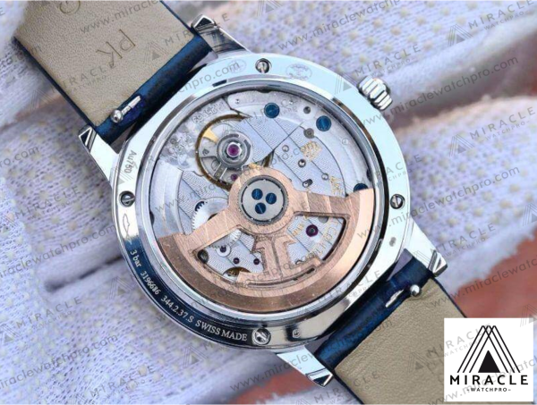 JAEGER-LECOULTRE-RENDEZ-VOUS-ref.3618490-Elite-Clone-38-7 Replica Watch-JAEGER LECOULTRE-RENDEZ VOUS-ref.3618490-Elite Clone-38.2mm