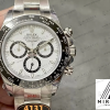 Replica Watch-ROLEX-COSMOGRAPH DAYTONA-REF.M126500LN-0001-ELITE CLONE 4131 MOVEMENT-40MM