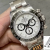 Replica Watch-ROLEX-COSMOGRAPH DAYTONA-REF.M126500LN-0001-ELITE CLONE 4131 MOVEMENT-40MM