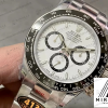 Replica Watch-ROLEX-COSMOGRAPH DAYTONA-REF.M126500LN-0001-ELITE CLONE 4131 MOVEMENT-40MM
