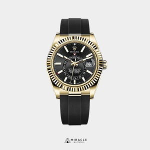 M326238-0009-1-1 Replica Watch-ROLEX-Sky Dweller-REF.M326238-0009-ELITE CLONE-42MM