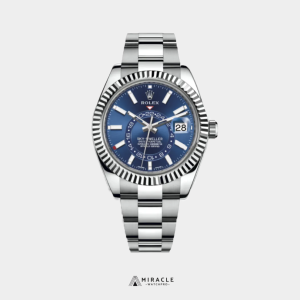 M326934-0003-1-1 Replica Watch-ROLEX-Sky Dweller-REF.M326934-0003-ELITE CLONE-42MM