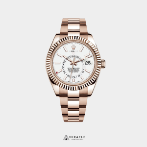 M326935-0005-1-1 Replica Watch-ROLEX-Sky Dweller-REF.M326935-0005-ELITE CLONE-42MM