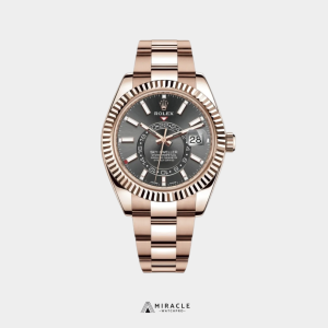 M326935-0007-1-1 Replica Watch-ROLEX-Sky Dweller-REF.M326935-0007-ELITE CLONE-42MM