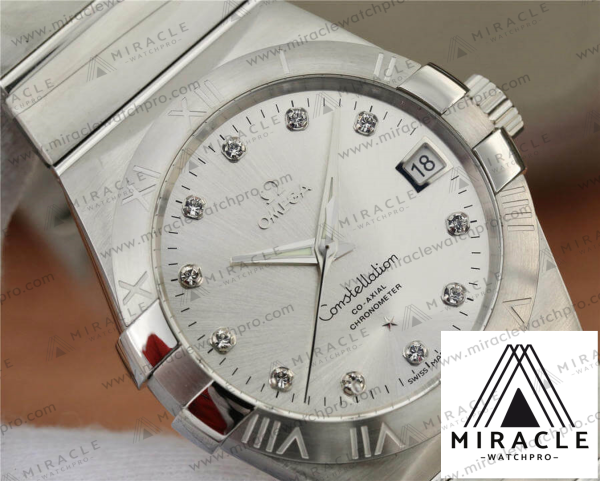 OMEGA-CONSTELLATION-ref.123.10.38.21.52.001-Elite-Clone-38mm-4 Replica Watch-OMEGA-CONSTELLATION-ref.123.10.38.21.52.001-Elite Clone-38mm