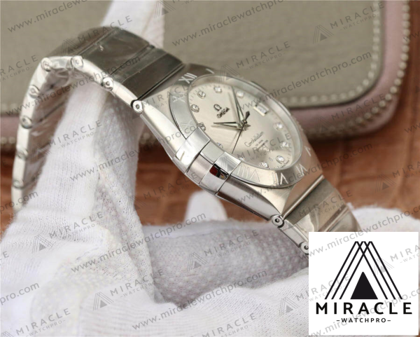 OMEGA-CONSTELLATION-ref.123.10.38.21.52.001-Elite-Clone-38mm-5 Replica Watch-OMEGA-CONSTELLATION-ref.123.10.38.21.52.001-Elite Clone-38mm