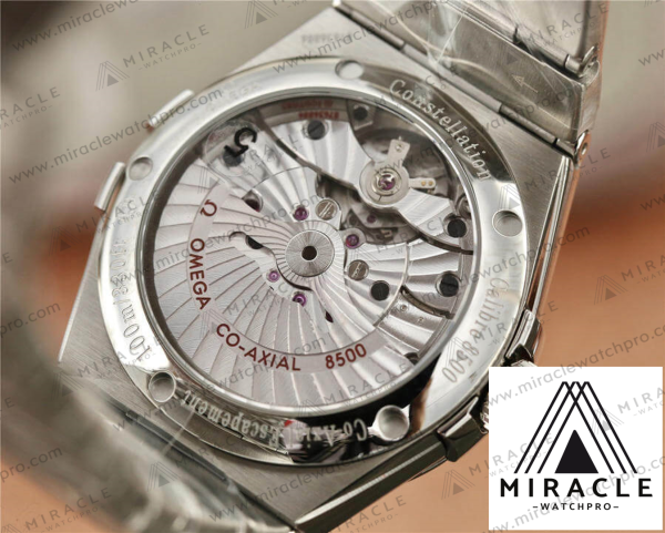 OMEGA-CONSTELLATION-ref.123.10.38.21.52.001-Elite-Clone-38mm-7 Replica Watch-OMEGA-CONSTELLATION-ref.123.10.38.21.52.001-Elite Clone-38mm