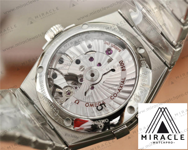 OMEGA-CONSTELLATION-ref.123.10.38.21.52.001-Elite-Clone-38mm-8 Replica Watch-OMEGA-CONSTELLATION-ref.123.10.38.21.52.001-Elite Clone-38mm