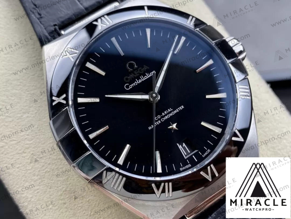 OMEGA-CONSTELLATION-ref.131.33.41.21.01.001-Elite-Clone-41mm-2 Replica Watch-OMEGA-CONSTELLATION-ref.131.33.41.21.01.001-Elite Clone-41mm