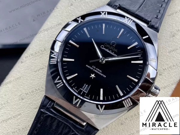 OMEGA-CONSTELLATION-ref.131.33.41.21.01.001-Elite-Clone-41mm-3 Replica Watch-OMEGA-CONSTELLATION-ref.131.33.41.21.01.001-Elite Clone-41mm